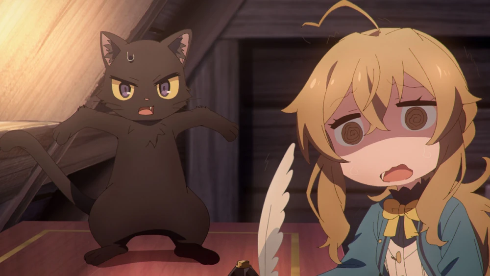 silent witch7(1-5)